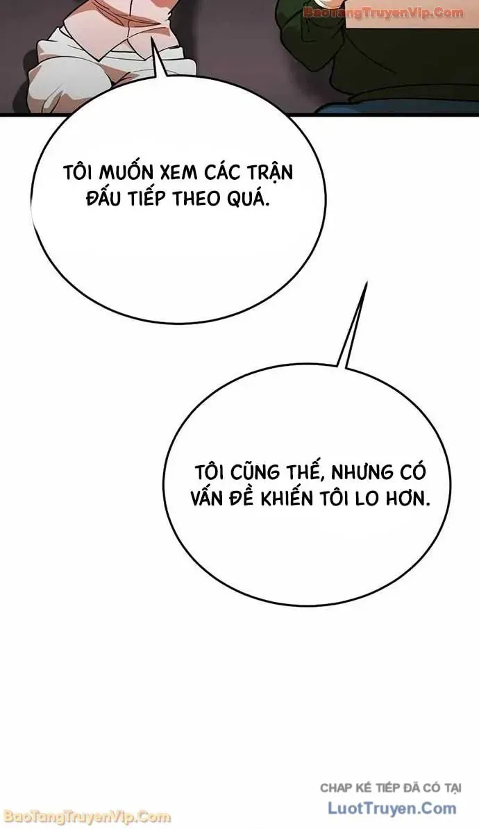 Tiếng Vọng Nơi Địa Ngục Chap 9 - Next Chap 10