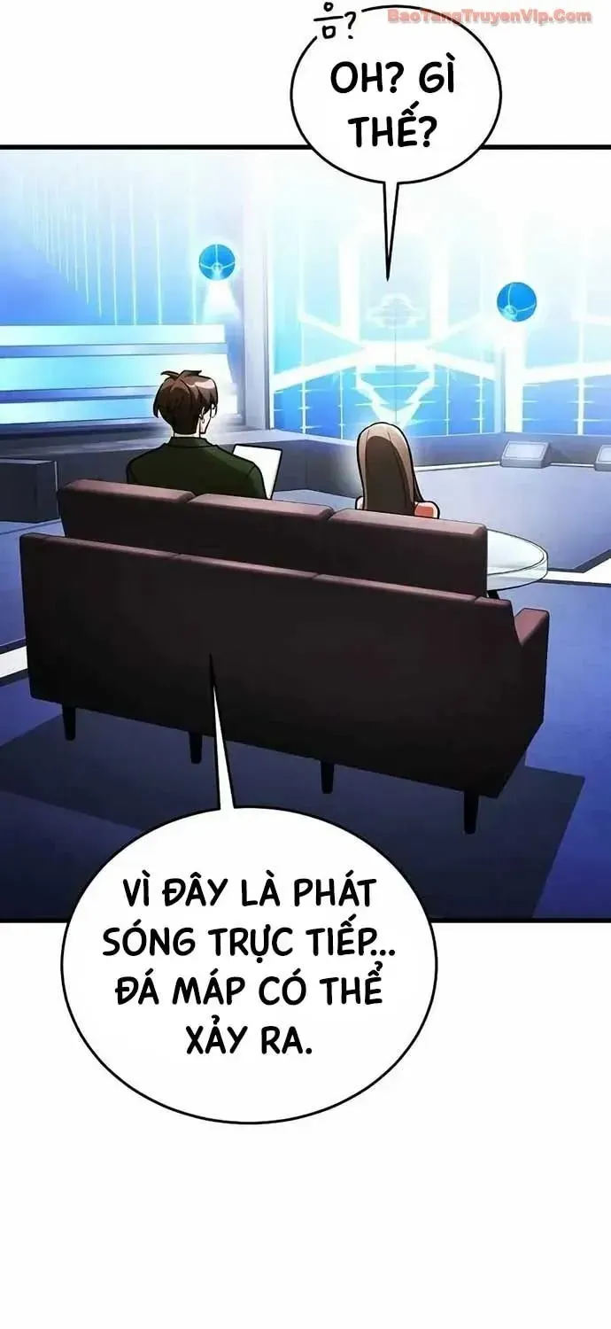 Tiếng Vọng Nơi Địa Ngục Chap 9 - Next Chap 10