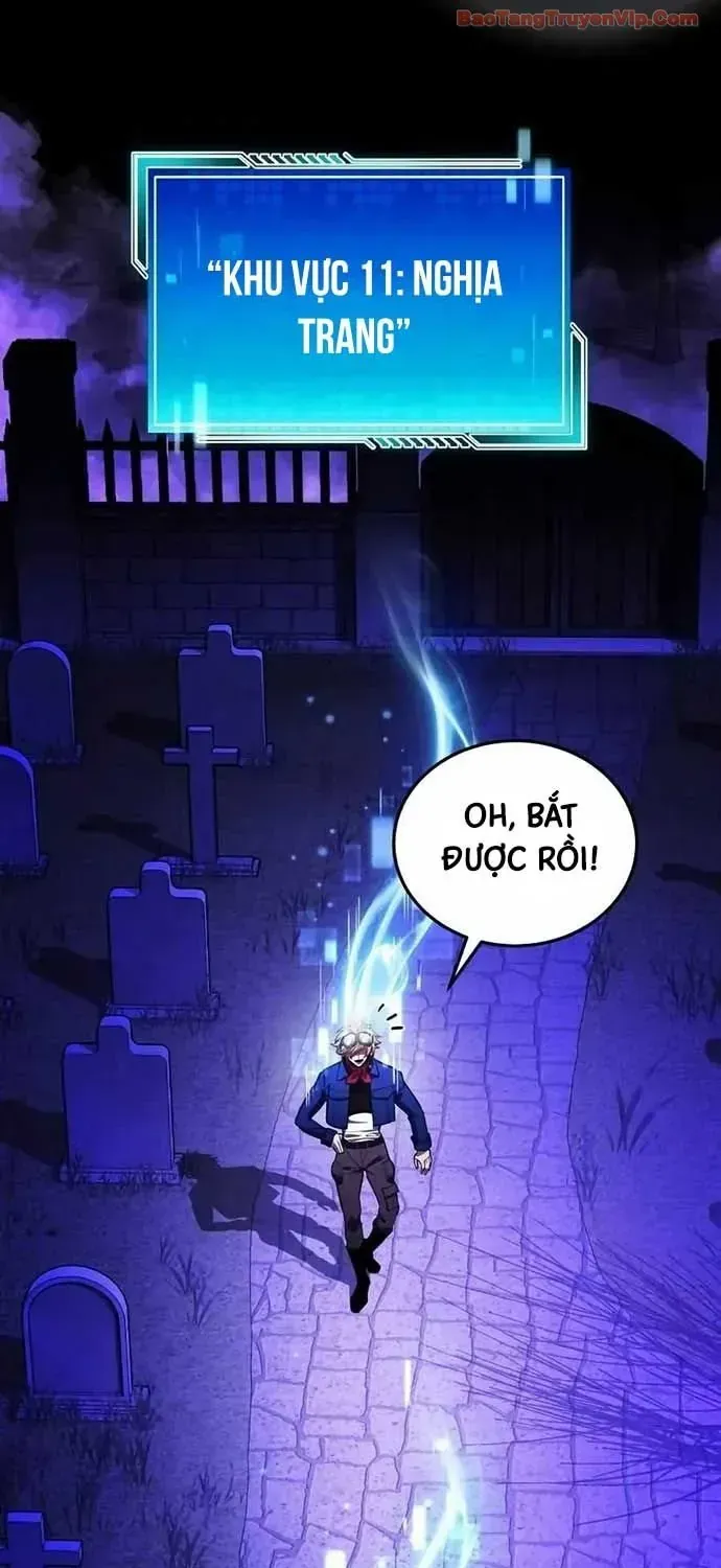 Tiếng Vọng Nơi Địa Ngục Chap 9 - Next Chap 10