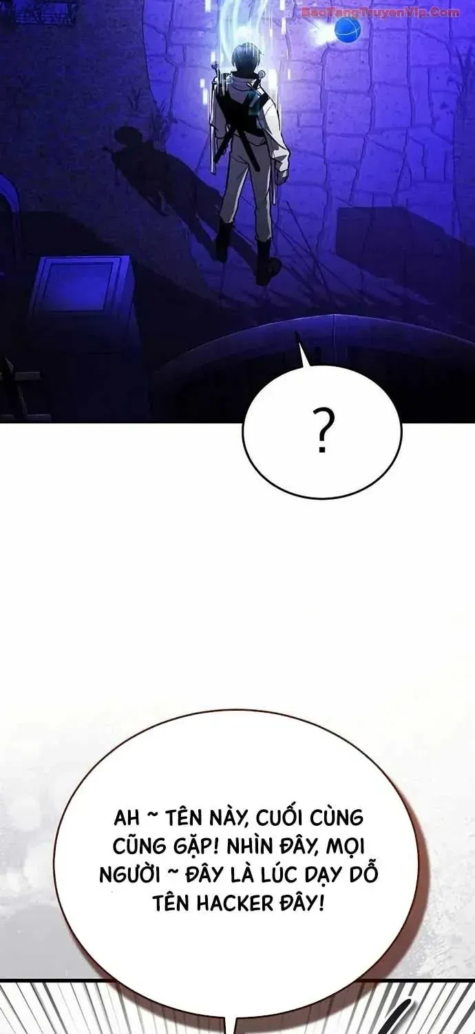 Tiếng Vọng Nơi Địa Ngục Chap 9 - Next Chap 10