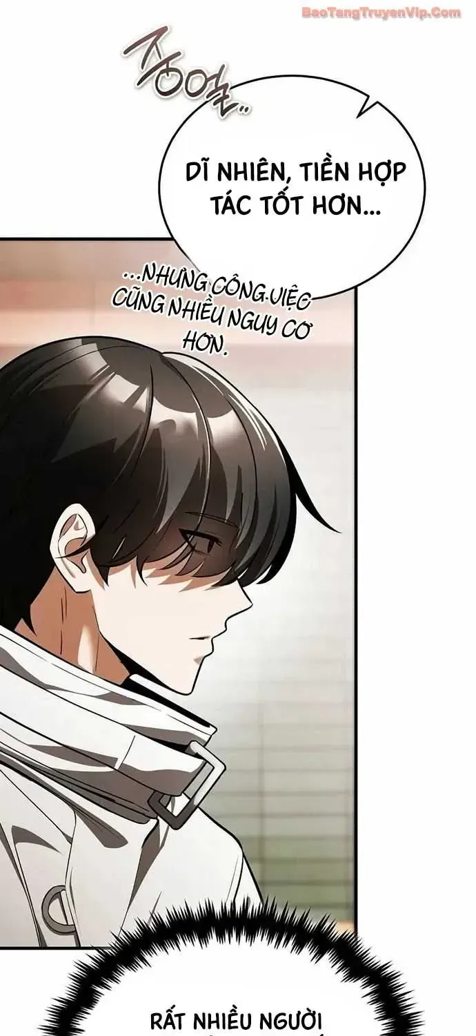 Tiếng Vọng Nơi Địa Ngục Chap 9 - Next Chap 10