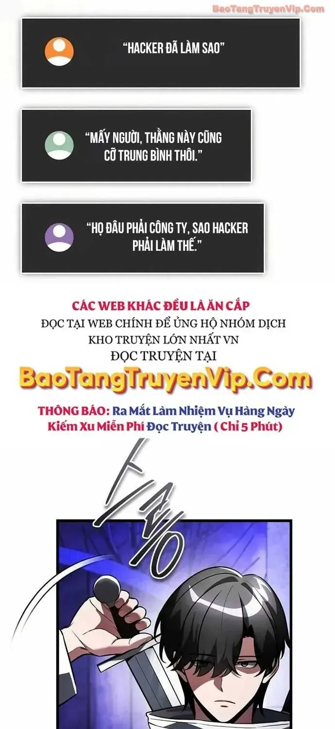 Tiếng Vọng Nơi Địa Ngục Chap 9 - Next Chap 10