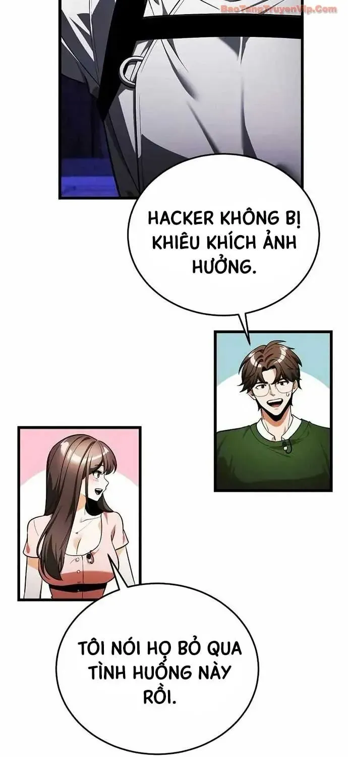 Tiếng Vọng Nơi Địa Ngục Chap 9 - Next Chap 10