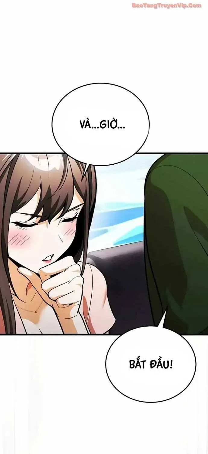 Tiếng Vọng Nơi Địa Ngục Chap 9 - Next Chap 10
