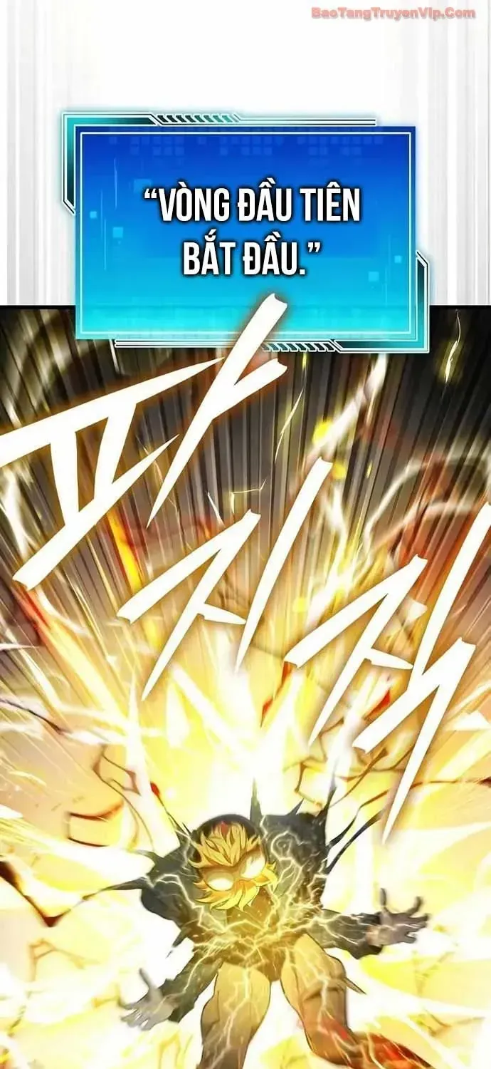 Tiếng Vọng Nơi Địa Ngục Chap 9 - Next Chap 10