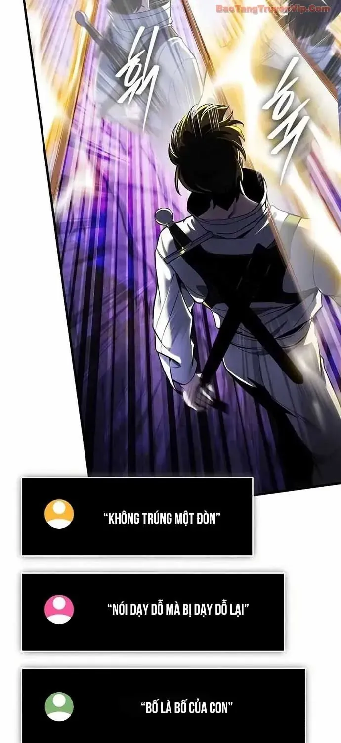 Tiếng Vọng Nơi Địa Ngục Chap 9 - Next Chap 10