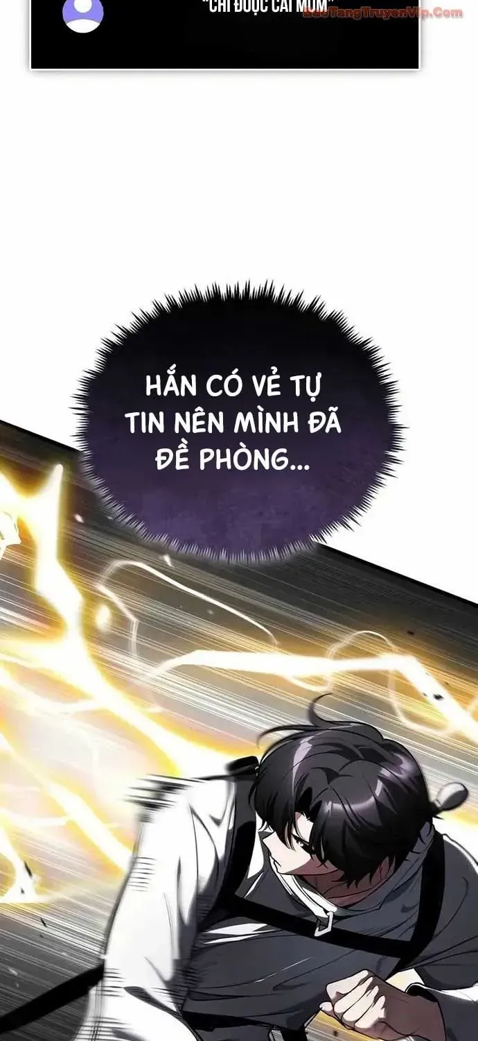 Tiếng Vọng Nơi Địa Ngục Chap 9 - Next Chap 10