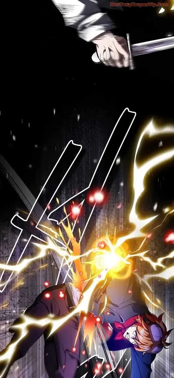 Tiếng Vọng Nơi Địa Ngục Chap 9 - Next Chap 10