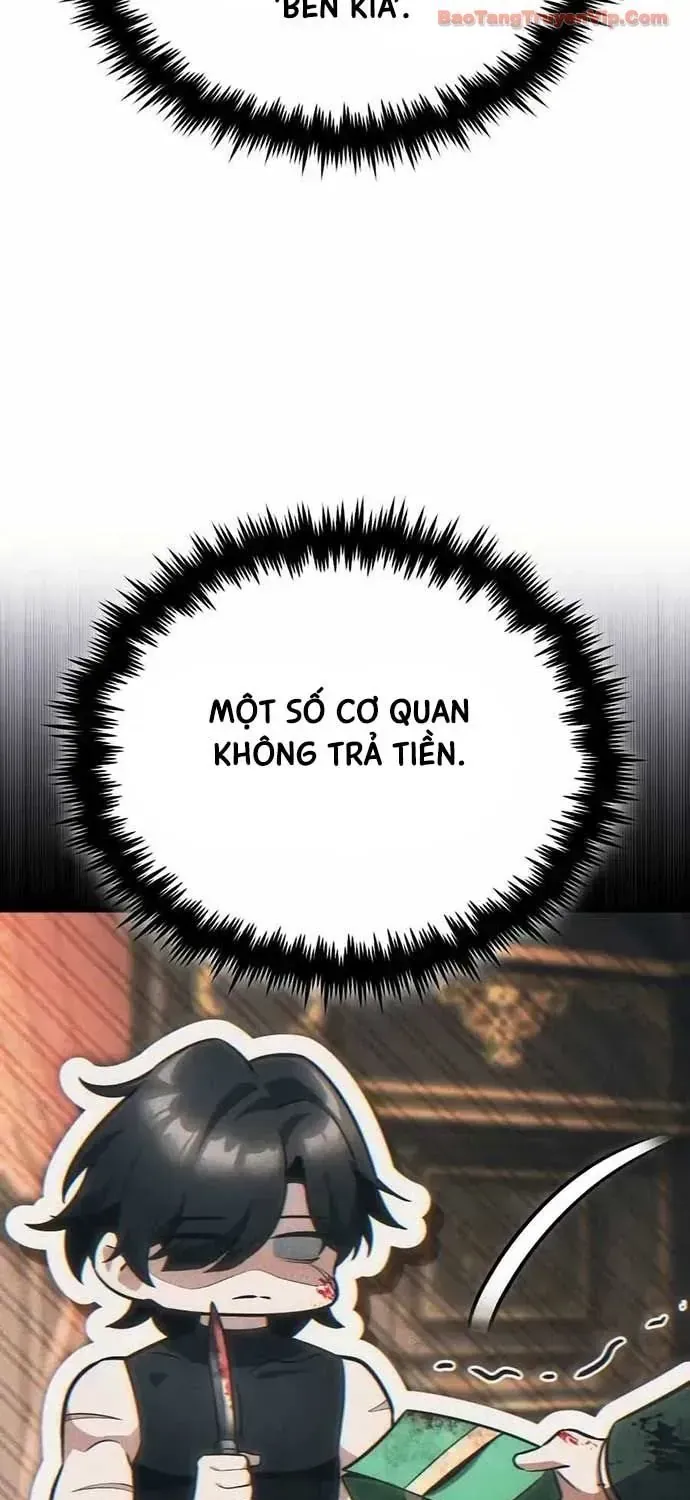 Tiếng Vọng Nơi Địa Ngục Chap 9 - Next Chap 10
