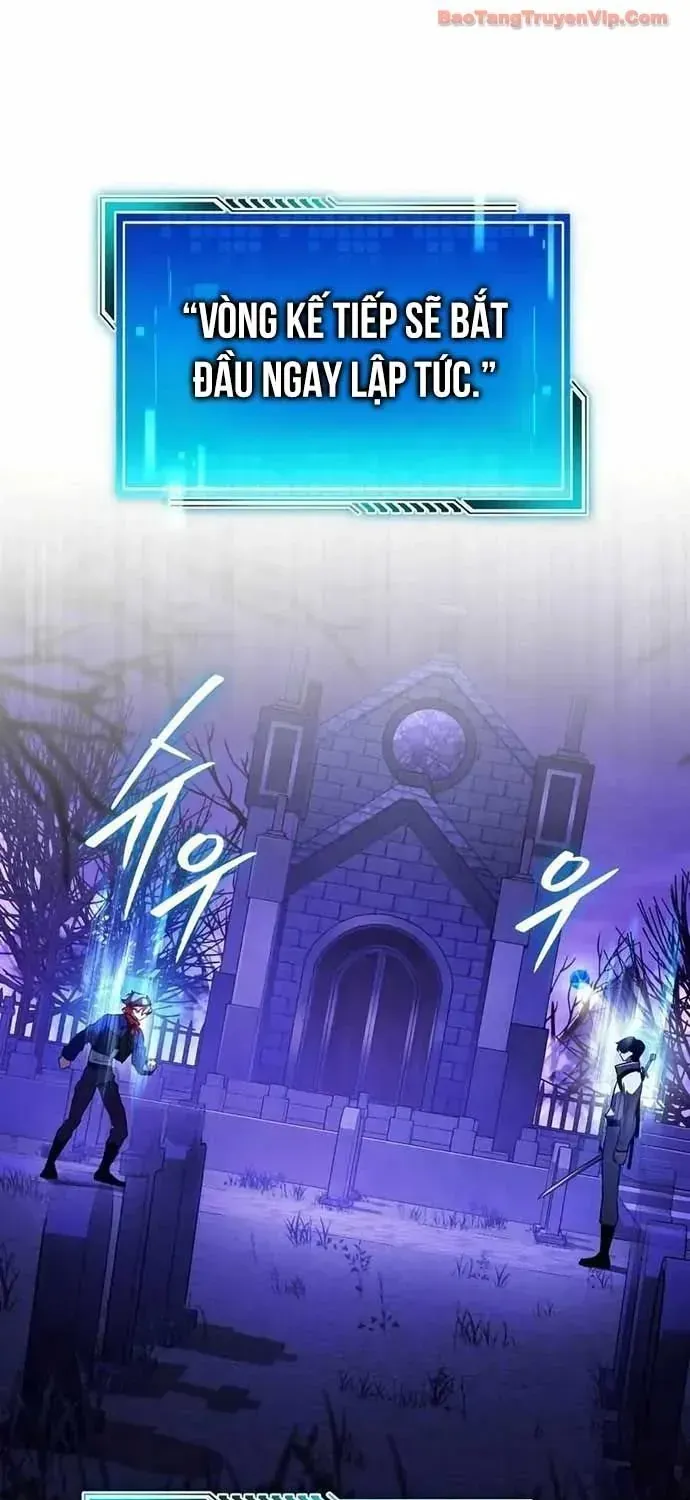 Tiếng Vọng Nơi Địa Ngục Chap 9 - Next Chap 10