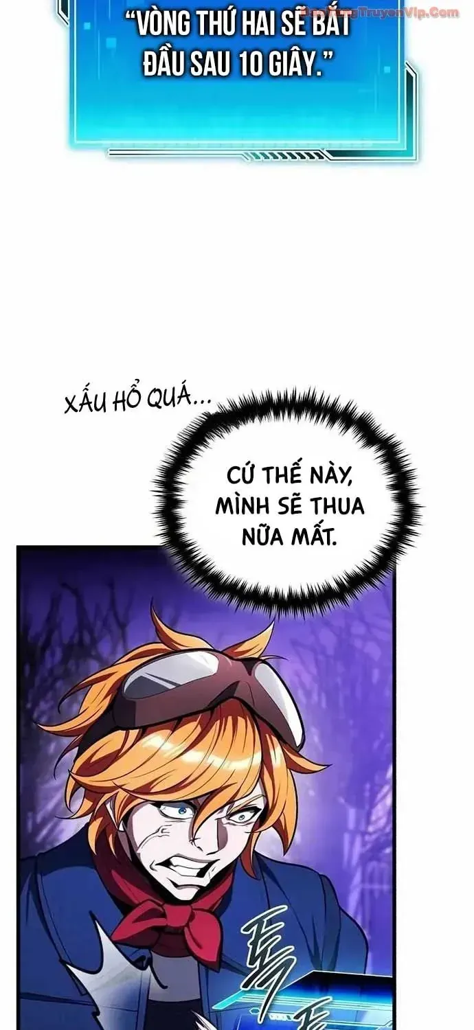Tiếng Vọng Nơi Địa Ngục Chap 9 - Next Chap 10
