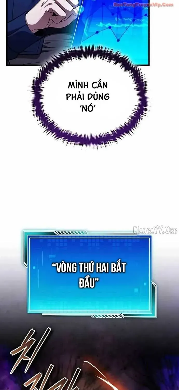 Tiếng Vọng Nơi Địa Ngục Chap 9 - Next Chap 10