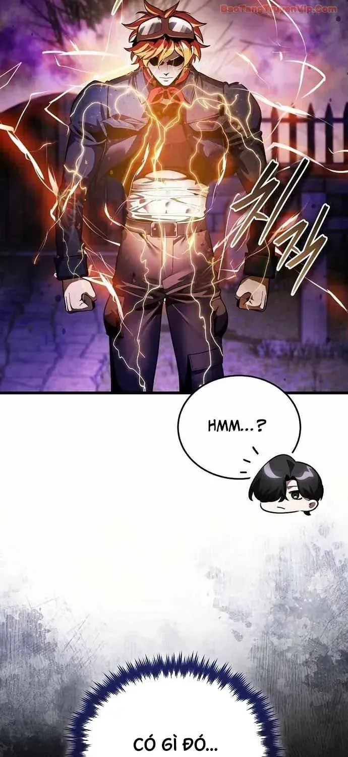 Tiếng Vọng Nơi Địa Ngục Chap 9 - Next Chap 10