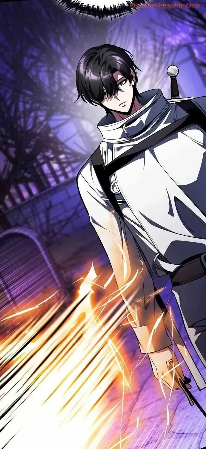 Tiếng Vọng Nơi Địa Ngục Chap 9 - Next Chap 10