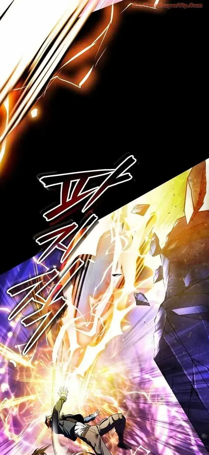 Tiếng Vọng Nơi Địa Ngục Chap 9 - Next Chap 10