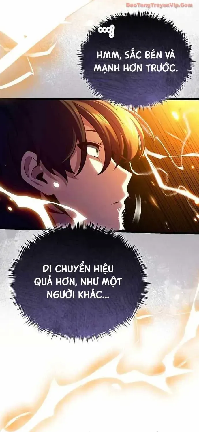 Tiếng Vọng Nơi Địa Ngục Chap 9 - Next Chap 10