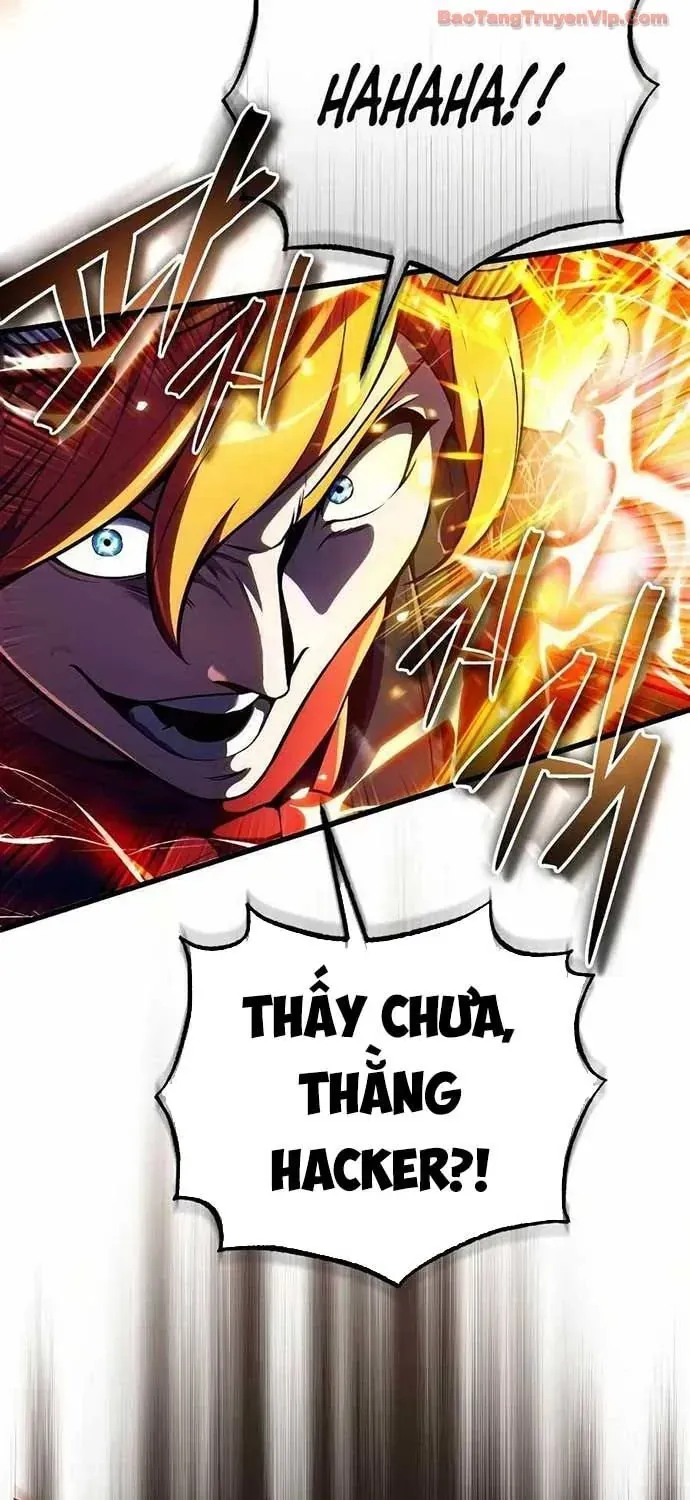 Tiếng Vọng Nơi Địa Ngục Chap 9 - Next Chap 10