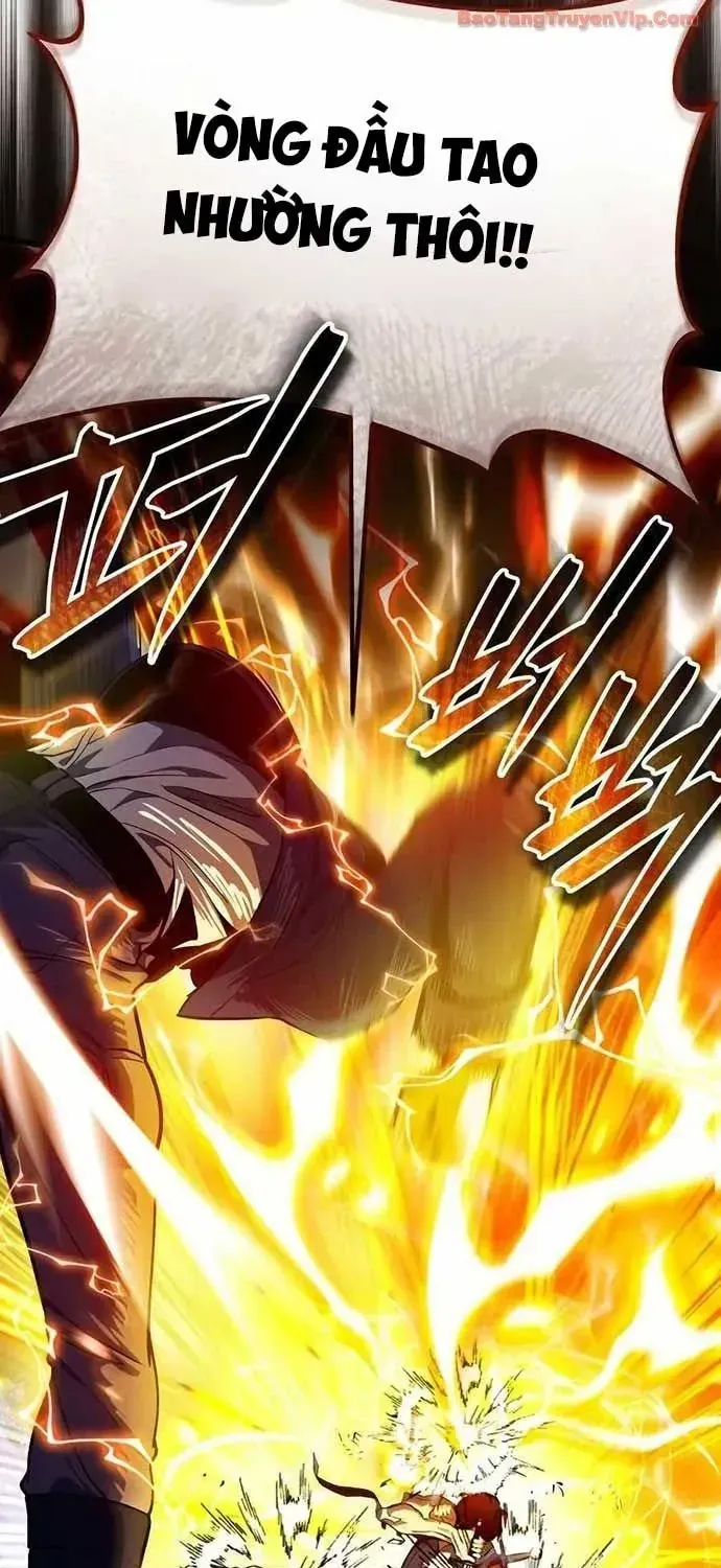 Tiếng Vọng Nơi Địa Ngục Chap 9 - Next Chap 10