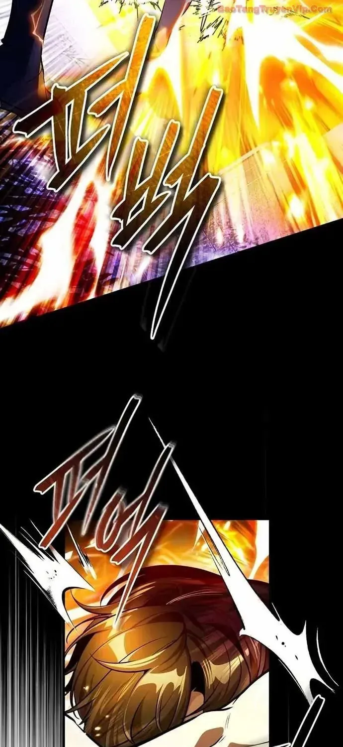 Tiếng Vọng Nơi Địa Ngục Chap 9 - Next Chap 10