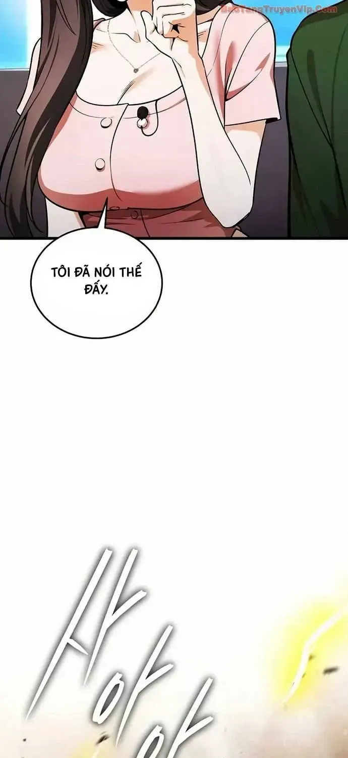 Tiếng Vọng Nơi Địa Ngục Chap 9 - Next Chap 10