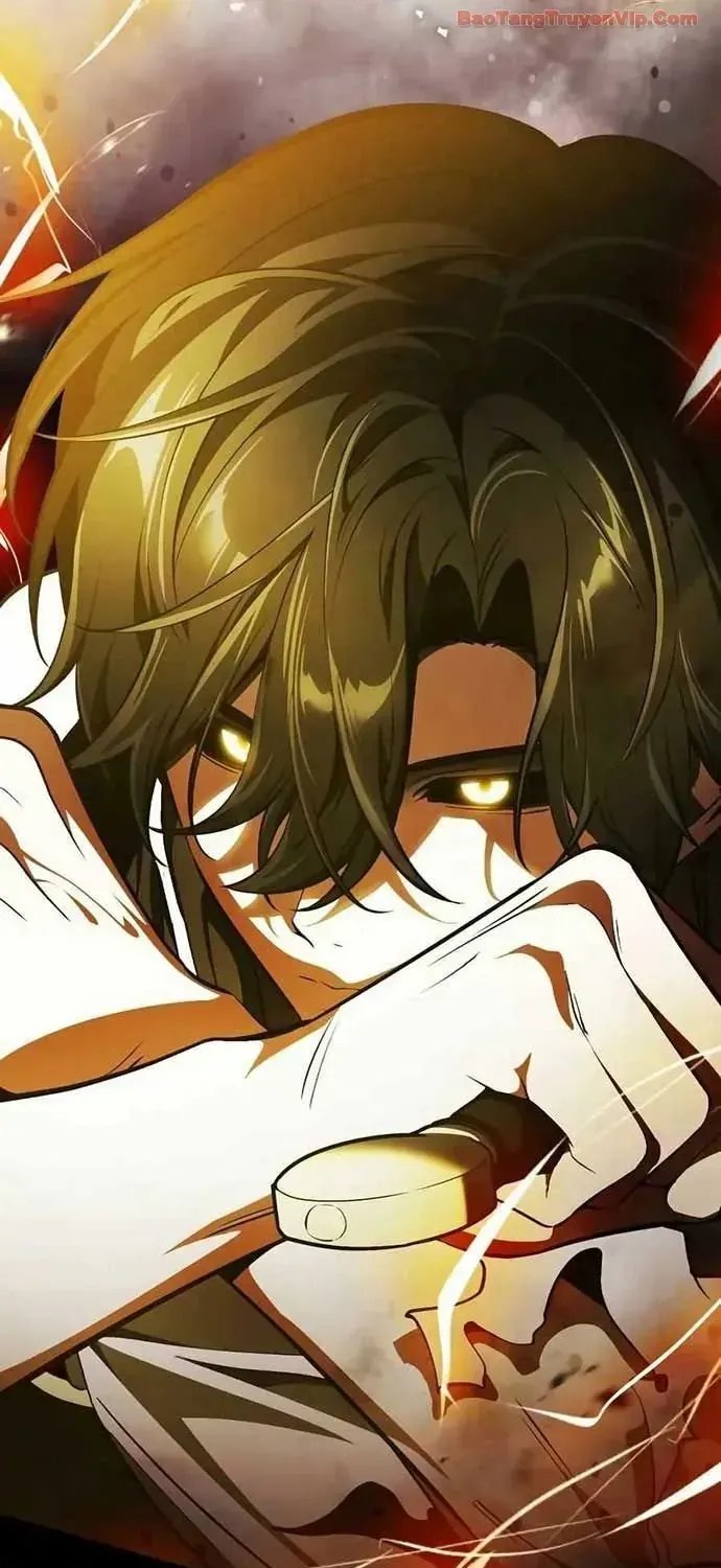 Tiếng Vọng Nơi Địa Ngục Chap 9 - Next Chap 10