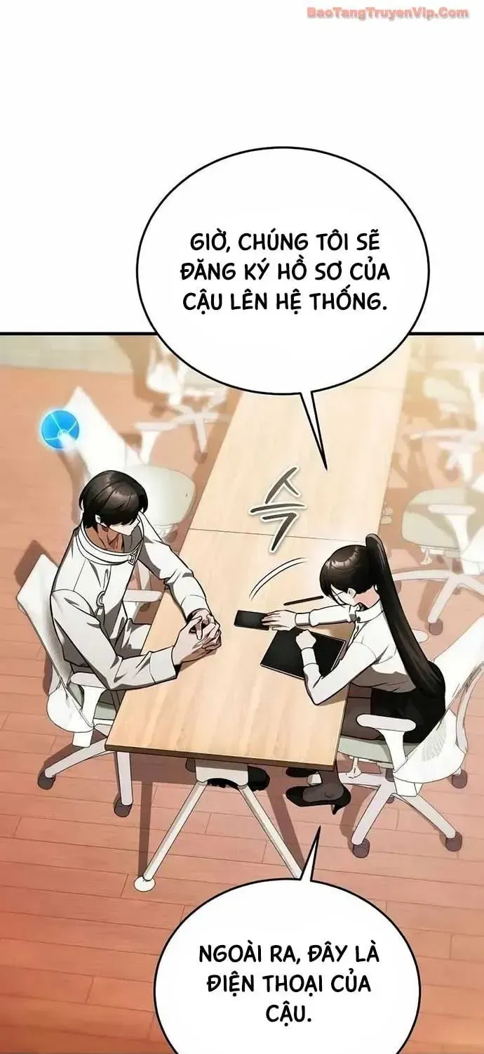 Tiếng Vọng Nơi Địa Ngục Chap 9 - Next Chap 10