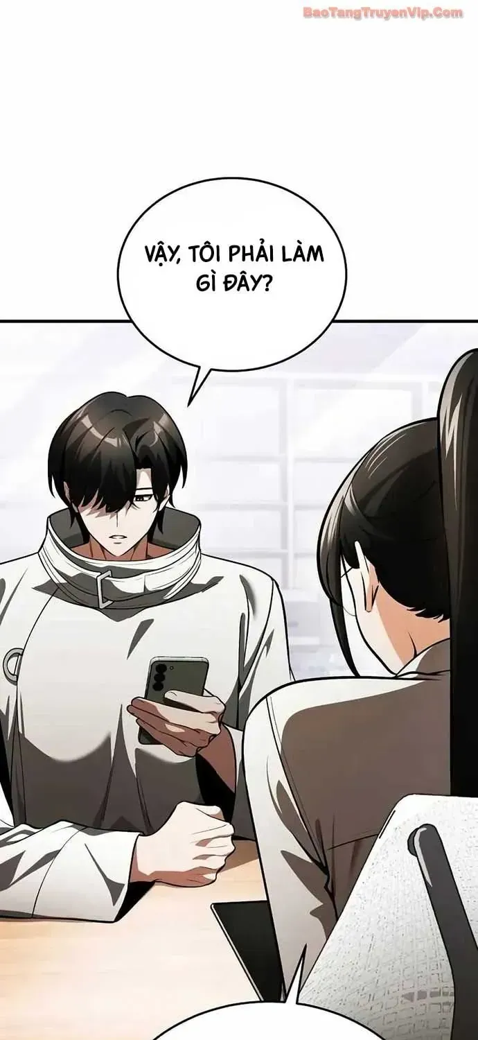 Tiếng Vọng Nơi Địa Ngục Chap 9 - Next Chap 10