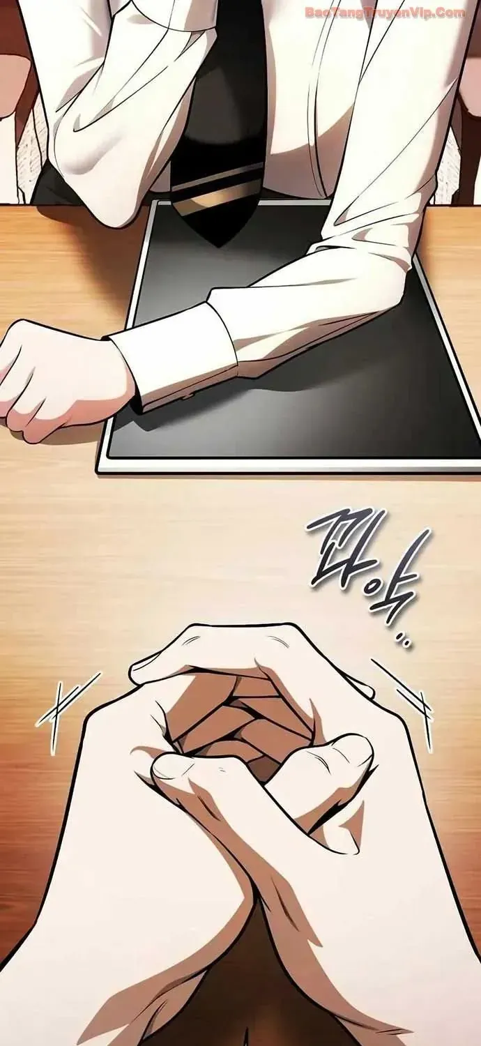 Tiếng Vọng Nơi Địa Ngục Chap 9 - Next Chap 10