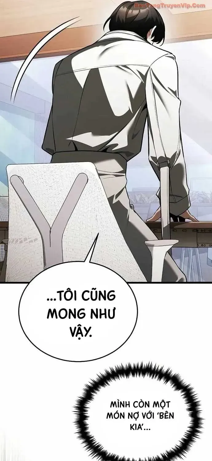 Tiếng Vọng Nơi Địa Ngục Chap 9 - Next Chap 10