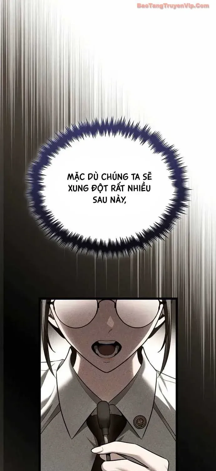 Tiếng Vọng Nơi Địa Ngục Chap 9 - Next Chap 10