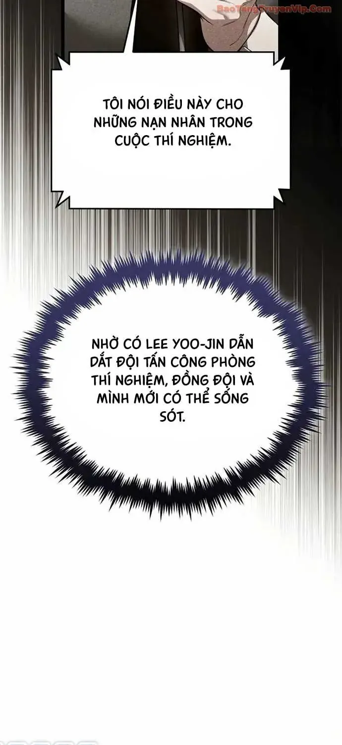 Tiếng Vọng Nơi Địa Ngục Chap 9 - Next Chap 10