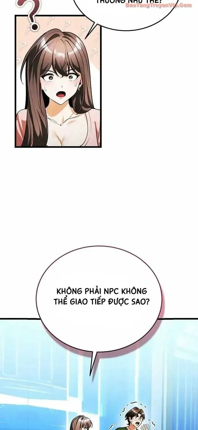 Tiếng Vọng Nơi Địa Ngục Chap 9 - Next Chap 10