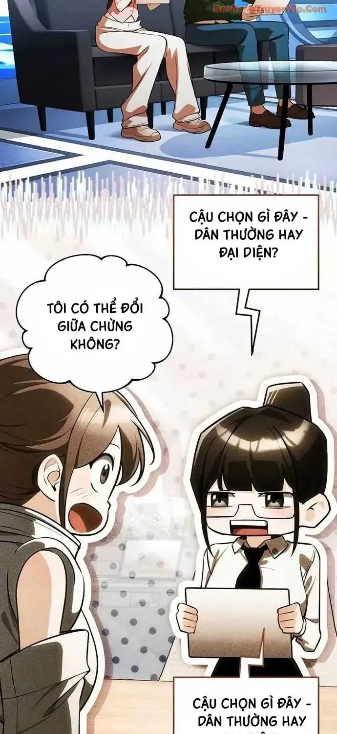 Tiếng Vọng Nơi Địa Ngục Chap 9 - Next Chap 10