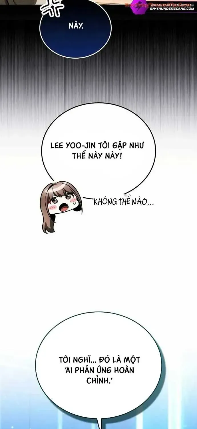 Tiếng Vọng Nơi Địa Ngục Chap 9 - Next Chap 10