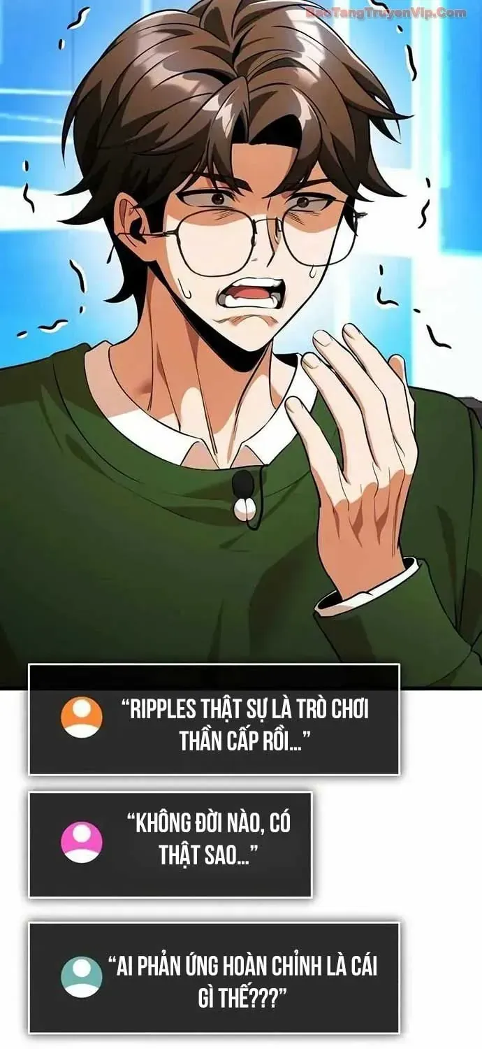 Tiếng Vọng Nơi Địa Ngục Chap 9 - Next Chap 10