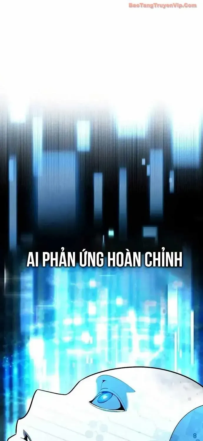 Tiếng Vọng Nơi Địa Ngục Chap 9 - Next Chap 10