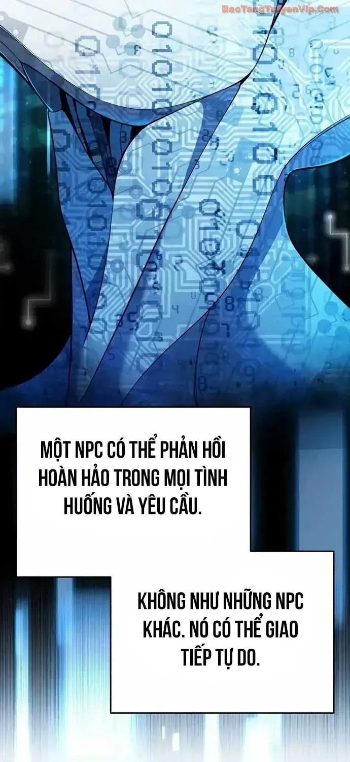 Tiếng Vọng Nơi Địa Ngục Chap 9 - Next Chap 10