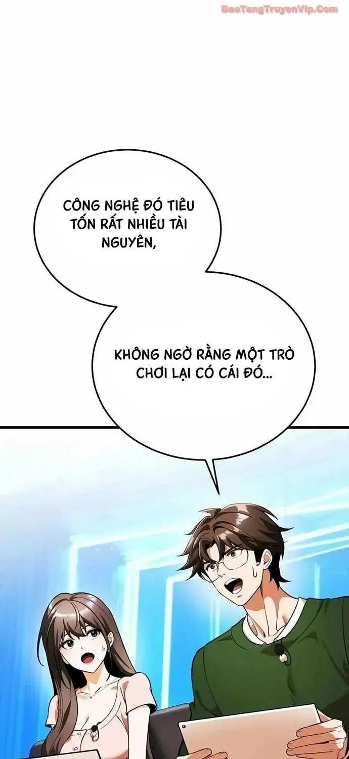 Tiếng Vọng Nơi Địa Ngục Chap 9 - Next Chap 10