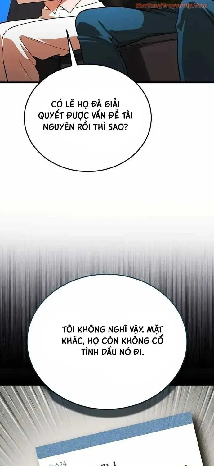 Tiếng Vọng Nơi Địa Ngục Chap 9 - Next Chap 10