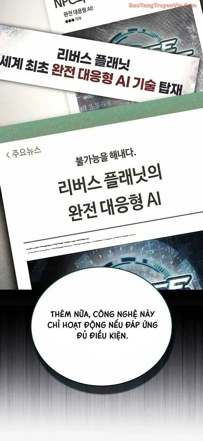 Tiếng Vọng Nơi Địa Ngục Chap 9 - Next Chap 10