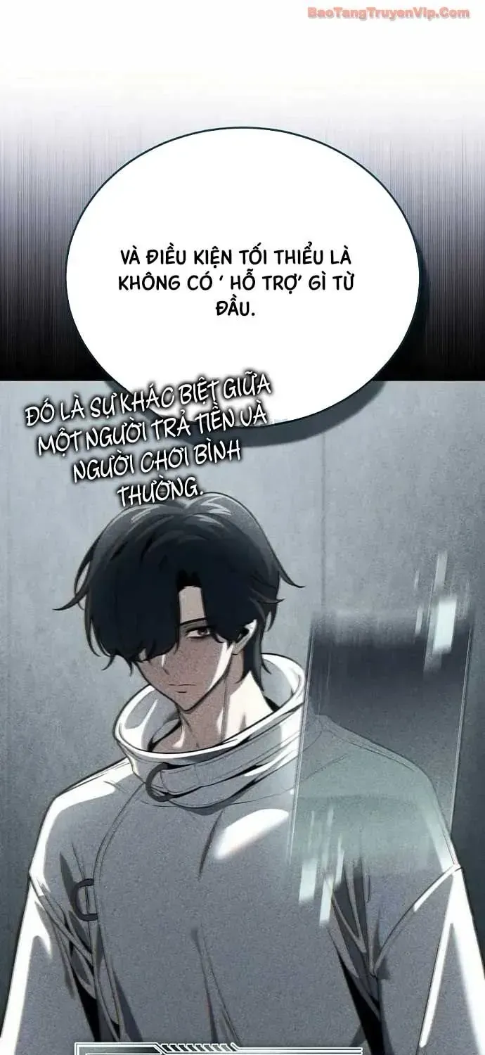 Tiếng Vọng Nơi Địa Ngục Chap 9 - Next Chap 10