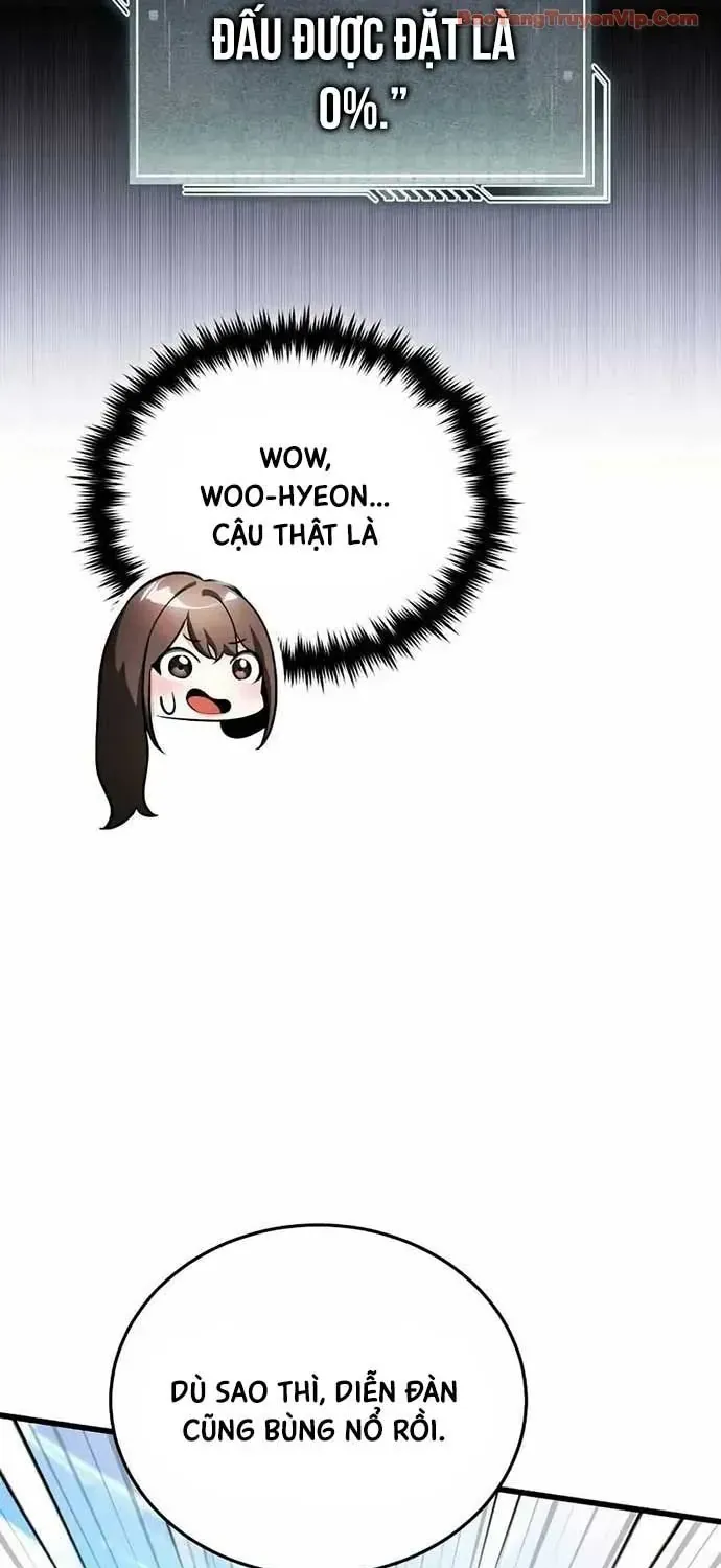 Tiếng Vọng Nơi Địa Ngục Chap 9 - Next Chap 10