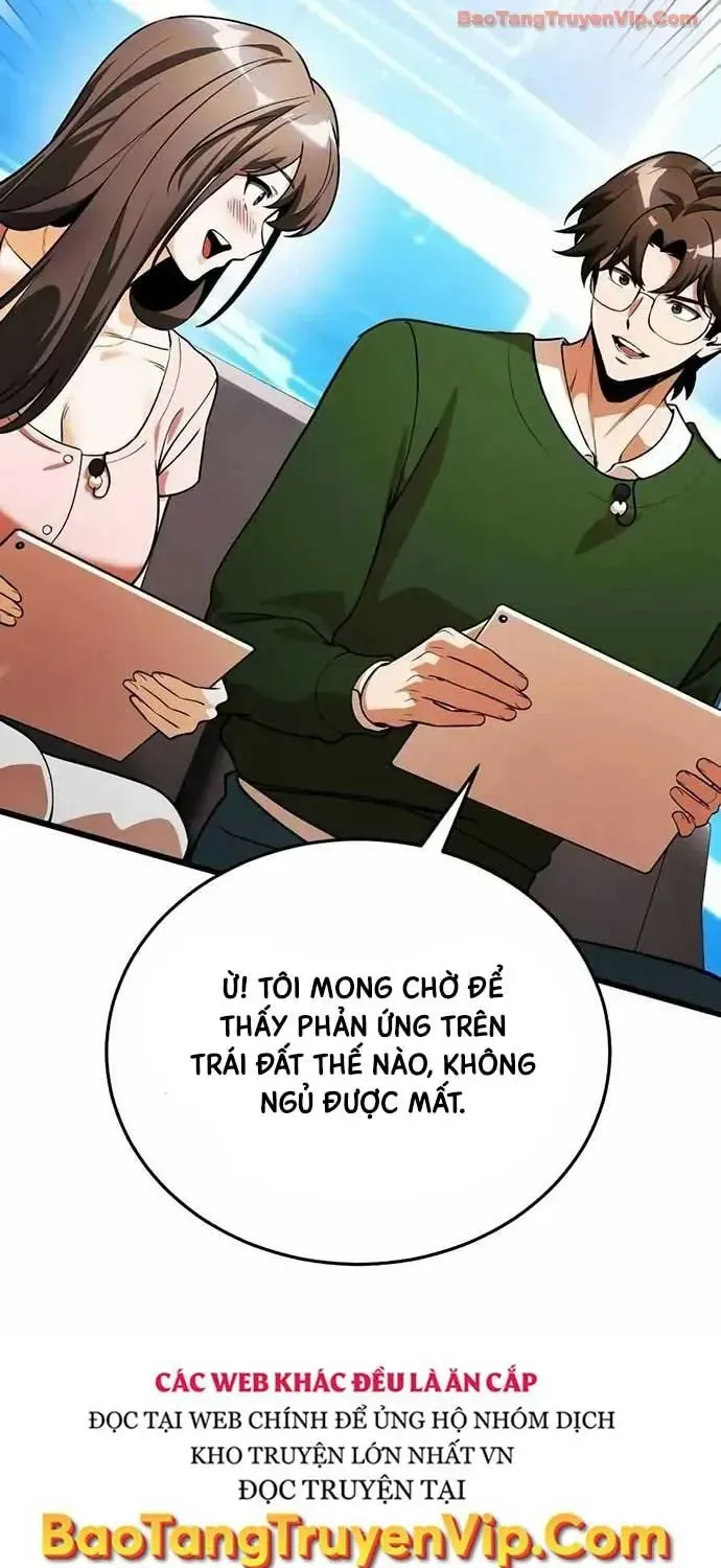 Tiếng Vọng Nơi Địa Ngục Chap 9 - Next Chap 10
