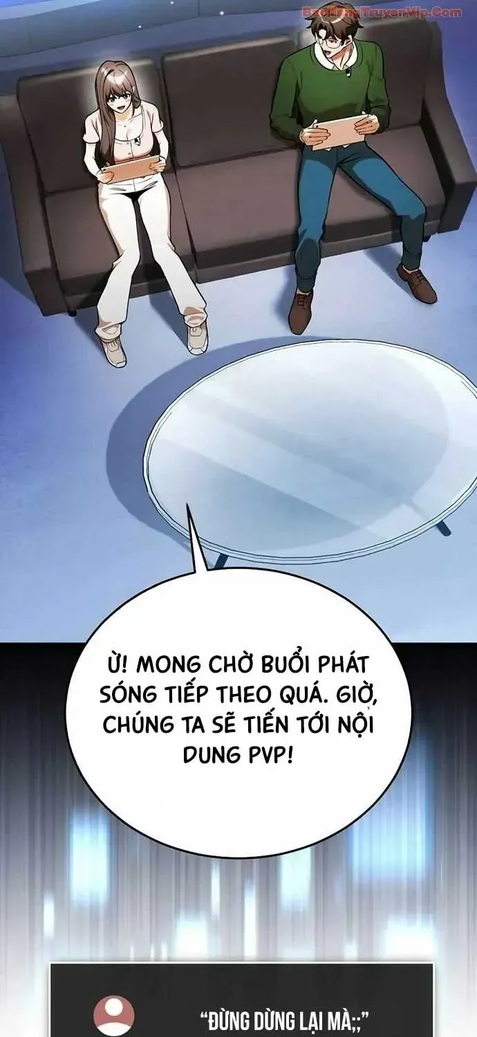 Tiếng Vọng Nơi Địa Ngục Chap 9 - Next Chap 10