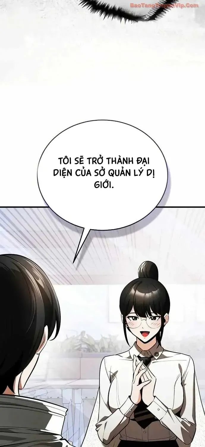 Tiếng Vọng Nơi Địa Ngục Chap 9 - Next Chap 10