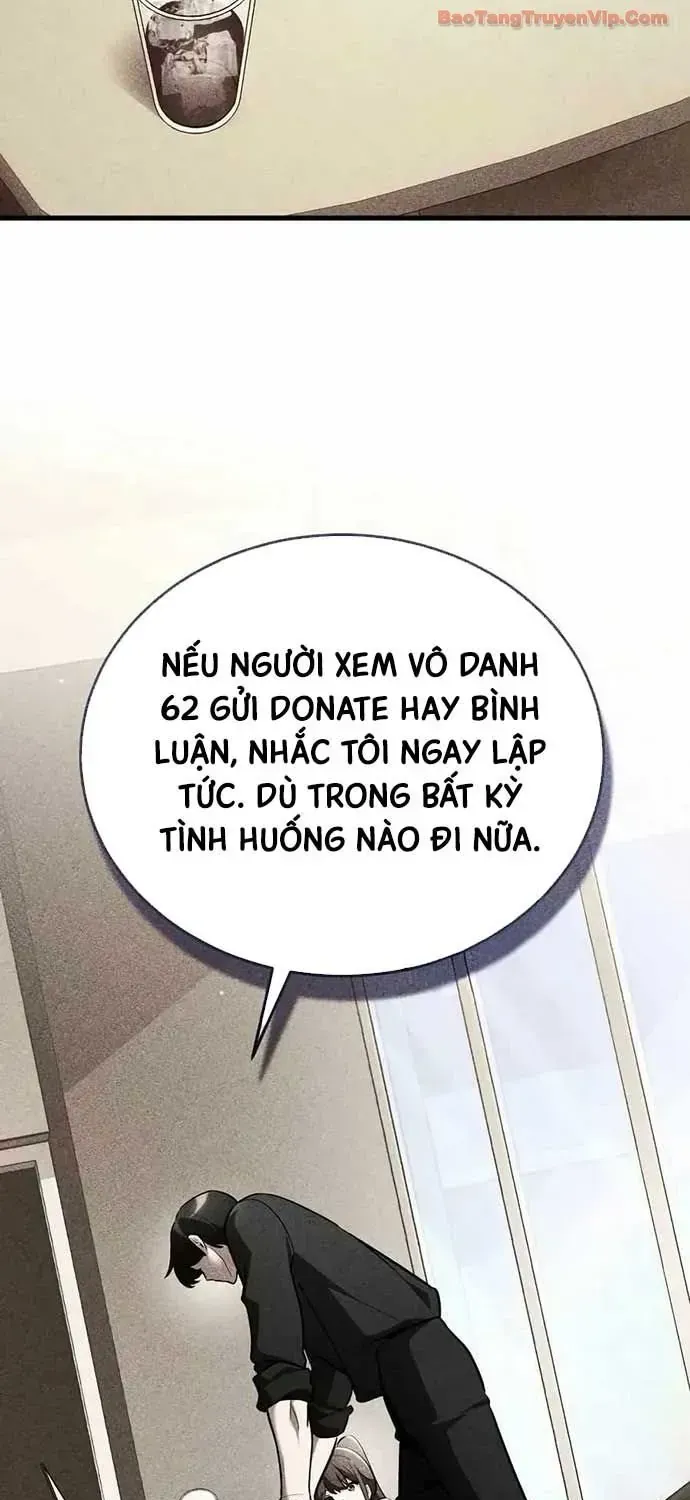 Tiếng Vọng Nơi Địa Ngục Chap 9 - Next Chap 10