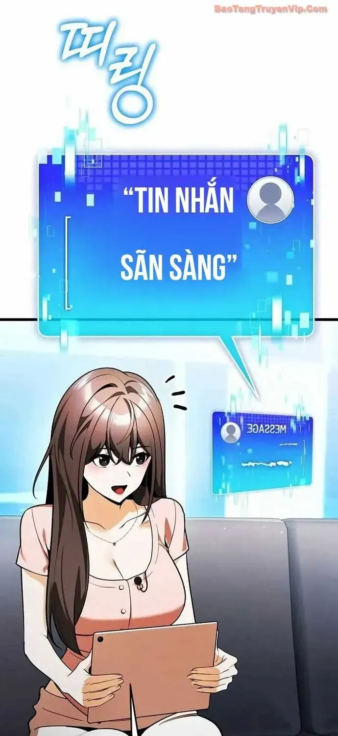 Tiếng Vọng Nơi Địa Ngục Chap 9 - Next Chap 10