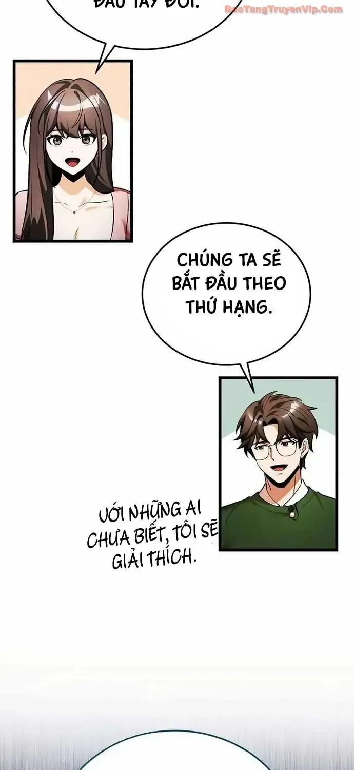 Tiếng Vọng Nơi Địa Ngục Chap 9 - Next Chap 10