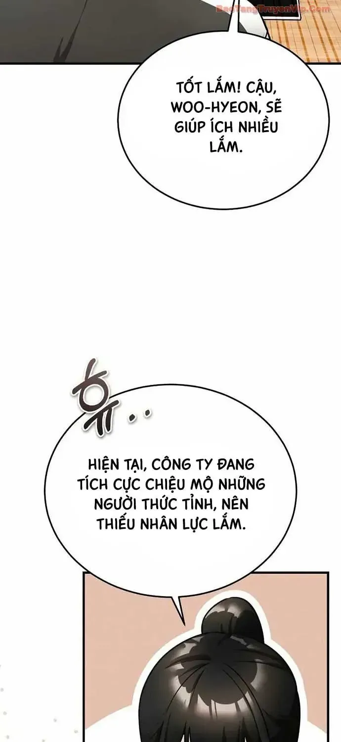 Tiếng Vọng Nơi Địa Ngục Chap 9 - Next Chap 10