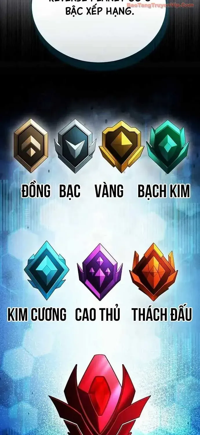 Tiếng Vọng Nơi Địa Ngục Chap 9 - Next Chap 10
